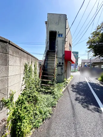 現地写真