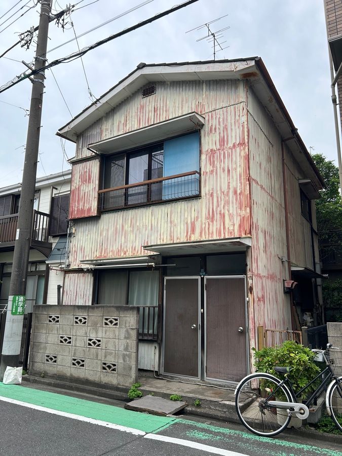 土地写真