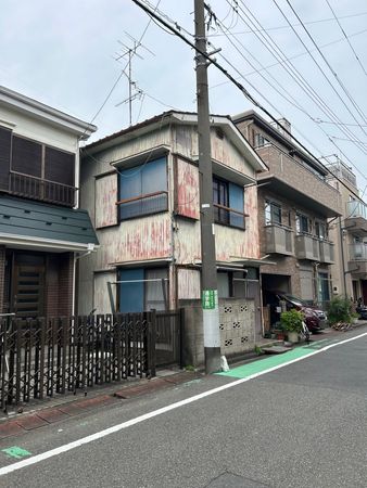 土地写真