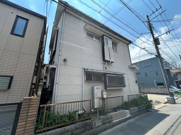 土地写真