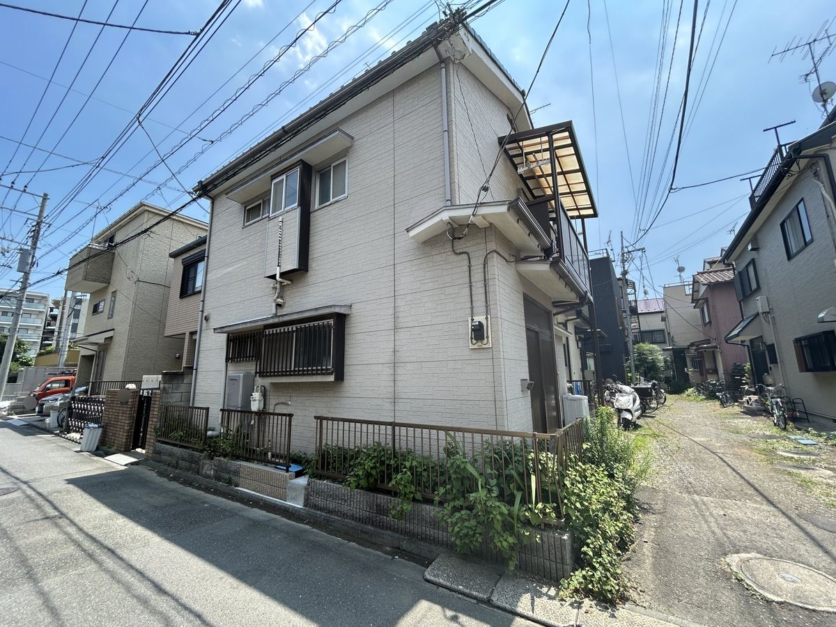 土地写真