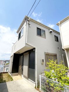 鶴見区東寺尾中台 戸建 外観