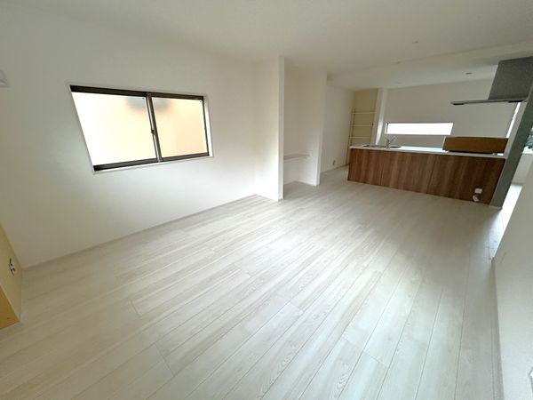 幸区南幸町3丁目新築戸建 リビング 幸区南幸町3丁目新築戸建 リビング