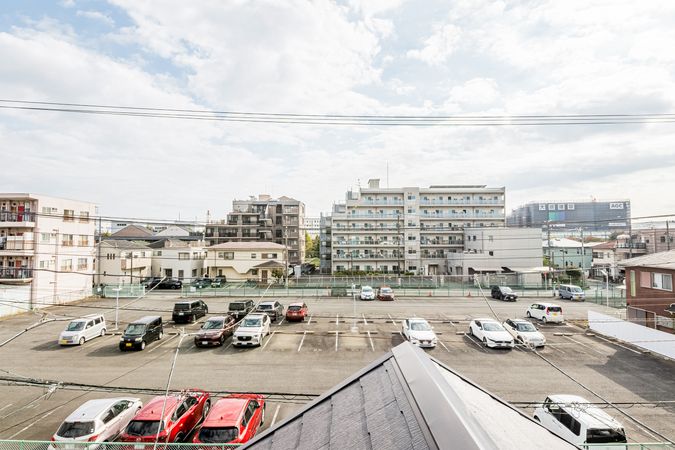 鶴見区汐入町3丁目戸建 眺望 鶴見区汐入町3丁目戸建 眺望