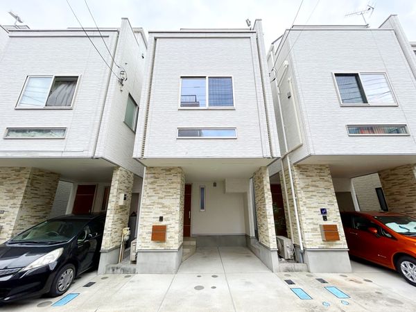 幸区古市場1丁目(戸建) 外観 幸区古市場1丁目(戸建) 外観