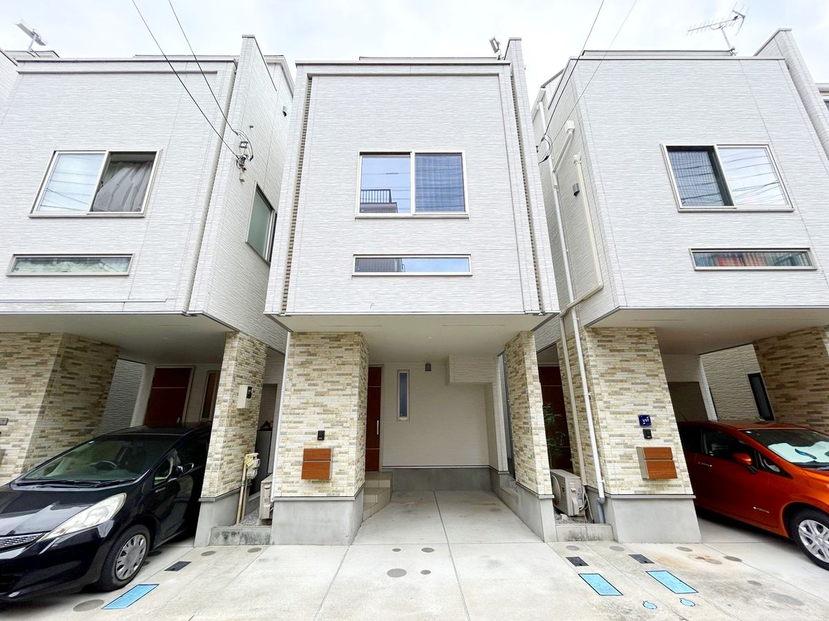 幸区古市場1丁目(戸建) 外観 外観