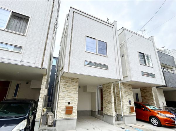 幸区古市場1丁目(戸建) 外観 外観