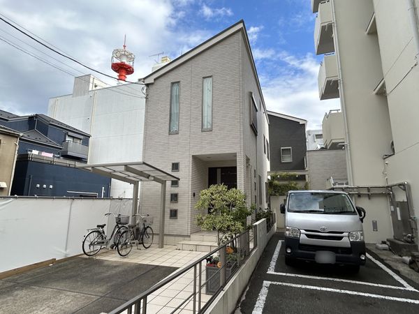 川崎区宮前町戸建 外観 外観