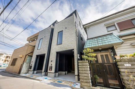 川崎区渡田向町戸建 外観