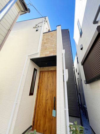 南幸町２丁目借地権付き戸建の物件情報（FWF7BA0B）｜三井のリハウス