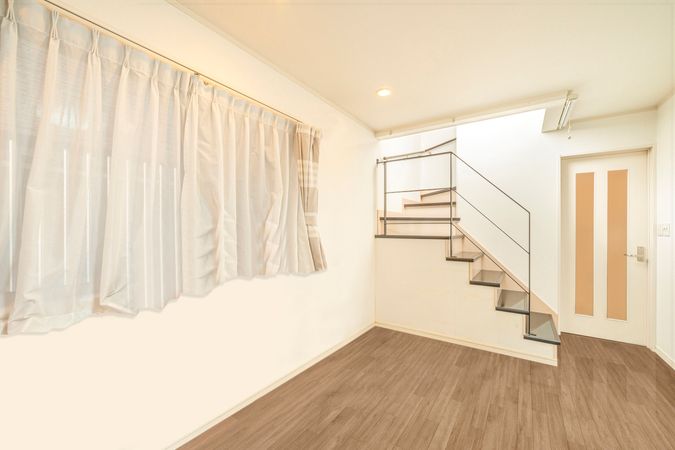 川崎区藤崎4丁目(戸建) リビング 川崎区藤崎4丁目(戸建) リビング