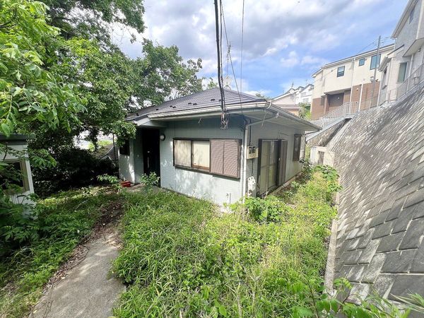 鶴見区馬場4丁目(戸建) 外観 鶴見区馬場4丁目(戸建) 外観