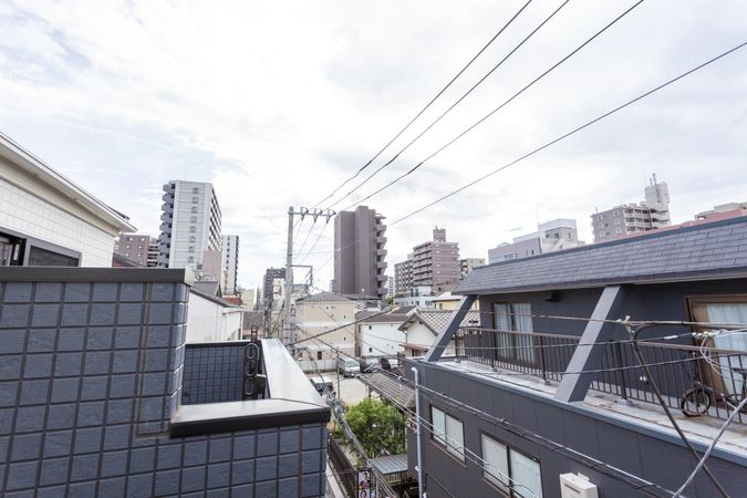 南幸町1丁目(戸建) 眺望 南幸町1丁目(戸建) 眺望