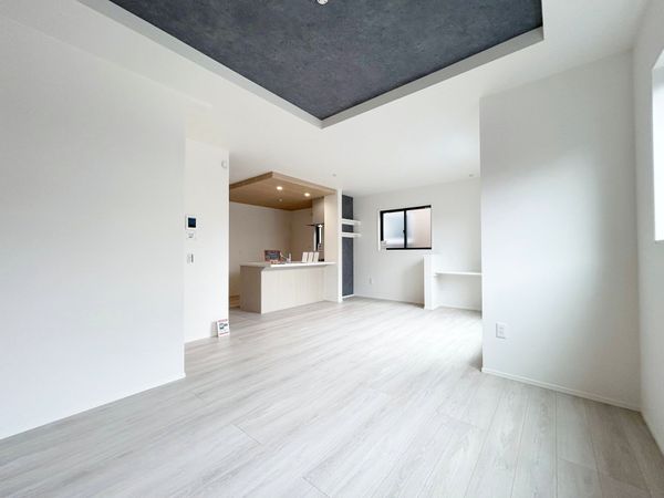 川崎区観音1丁目(新築戸建)1号棟 リビング 川崎区観音1丁目(新築戸建)1号棟 リビング