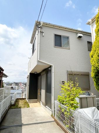 鶴見区東寺尾中台(戸建) 外観 鶴見区東寺尾中台(戸建) 外観