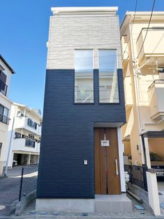 幸区戸手3丁目(新築戸建) 外観