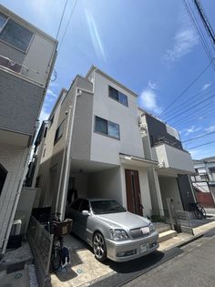 川崎区浅田4丁目戸建 外観