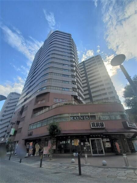 ルリエ川崎駅前 外観 外観