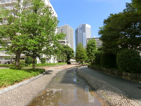 パークシティ新川崎 東一番街 Ⅰ棟 共有部分 パークシティ新川崎 東一番街 Ⅰ棟 共有部分