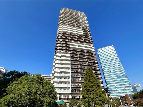 Brillia Tower KAWASAKI 外観 外観