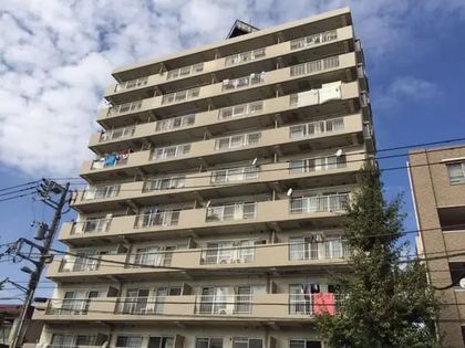 エンゼルハイム藤崎第2 外観