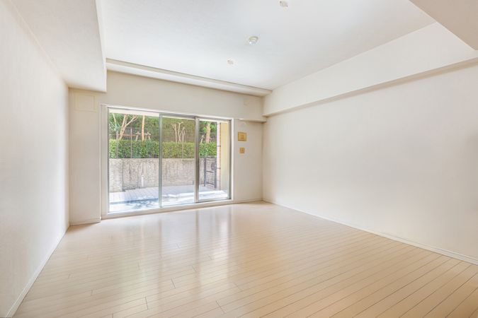 リーデンススクエア横浜鶴見 リビング リーデンススクエア横浜鶴見 リビング