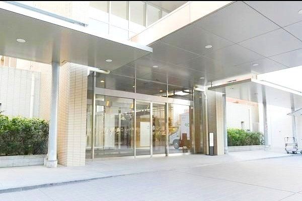 ラゾーナ川崎レジデンス レフトウイング 共有部分 共有部分