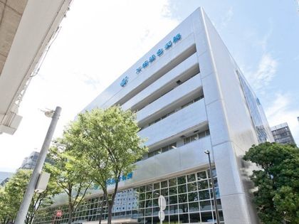 ラゾーナ川崎レジデンス レフトウイング 医療法人愛仁会太田総合病院(約750m) 医療法人愛仁会太田総合病院(約750m)