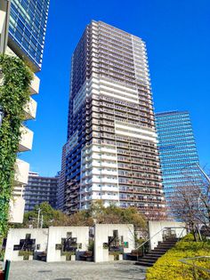Brillia Tower KAWASAKI 外観