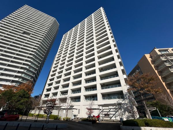 コットンハーバータワーズ シーイースト 外観 コットンハーバータワーズ シーイースト 外観