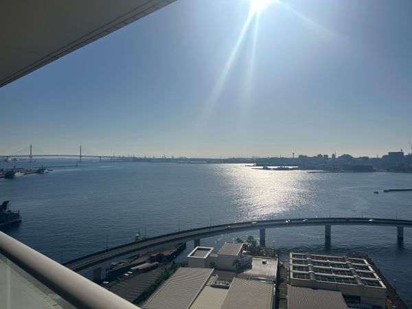 コットンハーバータワーズ シーイースト 眺望 コットンハーバータワーズ シーイースト 眺望