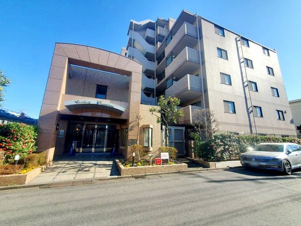 センチュリー川崎 外観 センチュリー川崎 外観