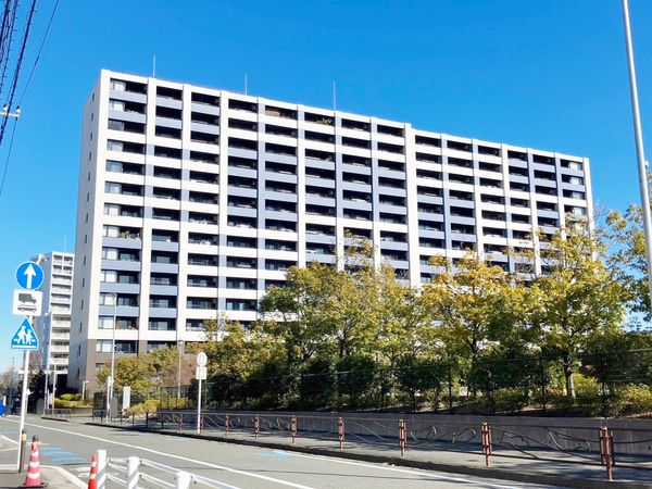 リヴィエマーレ 外観 リヴィエマーレ 外観