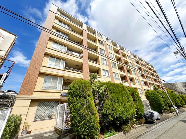 グランシティ川崎パークサイドレジデンス 外観 グランシティ川崎パークサイドレジデンス 外観