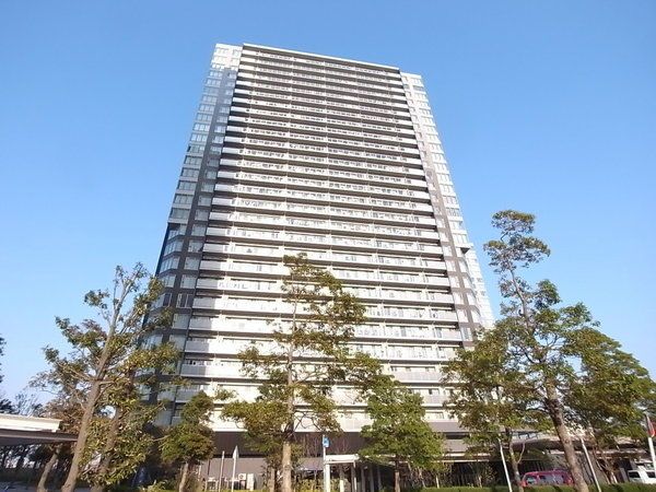 リヴァリエ B棟 外観 リヴァリエ B棟 外観