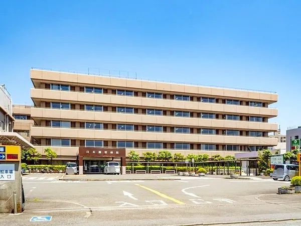 徒歩3分。