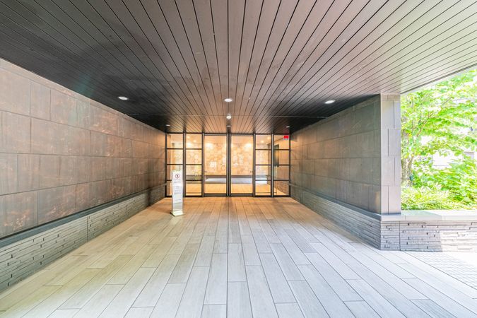 レーベン川崎小田一丁目 エントランス レーベン川崎小田一丁目 エントランス