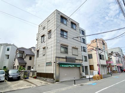 川崎区大師町戸建 外観