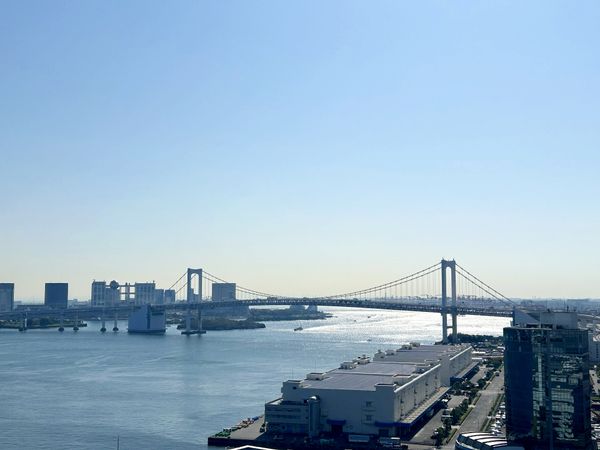 ローレルタワールネ浜松町 眺望 ローレルタワールネ浜松町 眺望