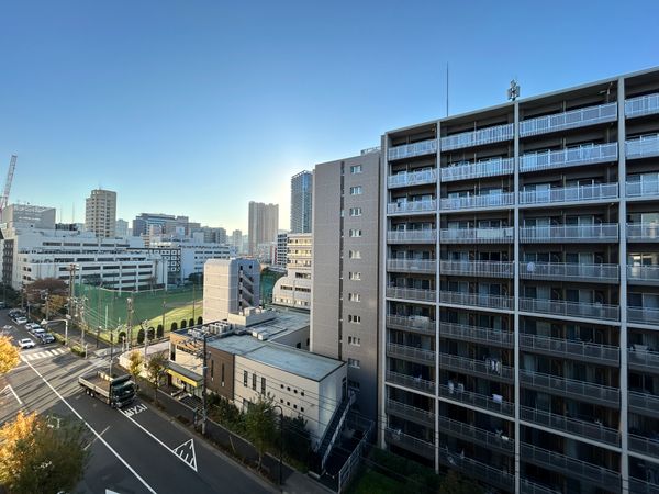 マリンシティダイヤモンドパレス 眺望 マリンシティダイヤモンドパレス 眺望