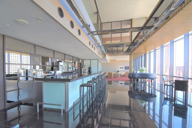 キャピタルマークタワー 共有部分