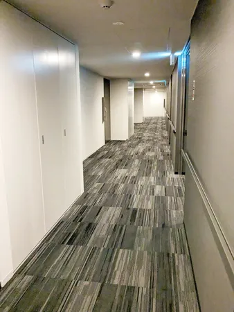 内廊下