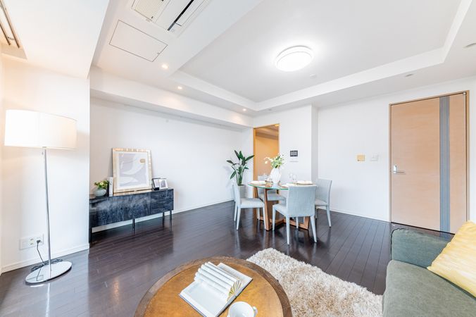 カテリーナ三田タワースイート ウエストアーク リビング カテリーナ三田タワースイート ウエストアーク リビング