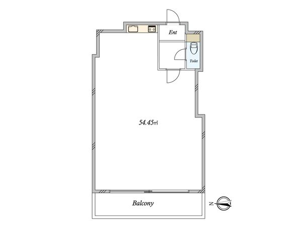 グランドパレス田町 その他 その他