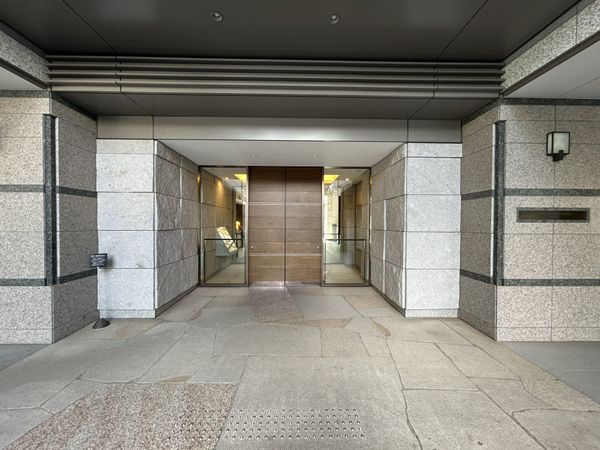 ザ・レジデンス三田 エントランス ザ・レジデンス三田 エントランス