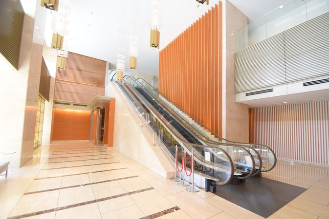 カテリーナ三田タワースイート ウエストアーク 共有部分 共有部分