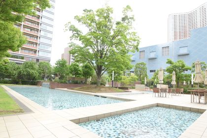 芝浦アイランドグローヴタワー 共有部分 共有部分