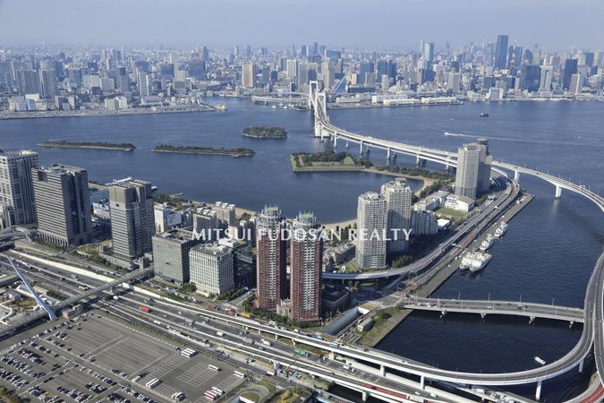 販売 お 台場 近郊 ペット 可能 分譲 マンション