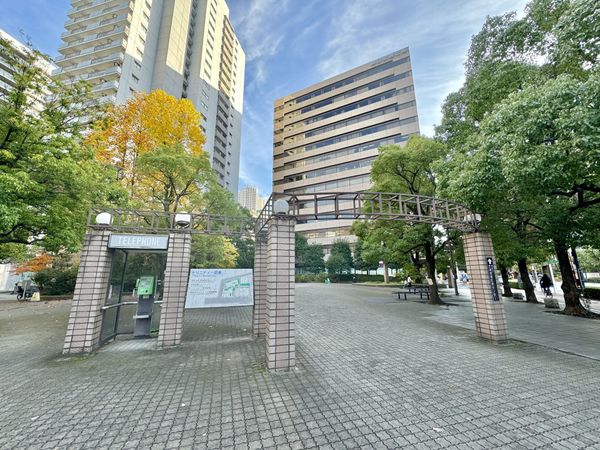 クラッシィハウス芝浦の物件情報（FWPAAA01）｜三井のリハウス