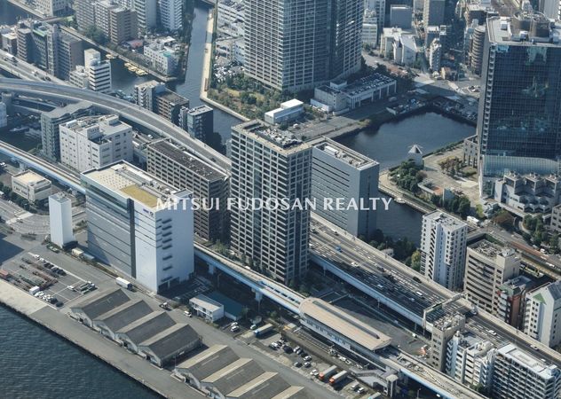 ローレルタワールネ浜松町 眺望 ローレルタワールネ浜松町 眺望